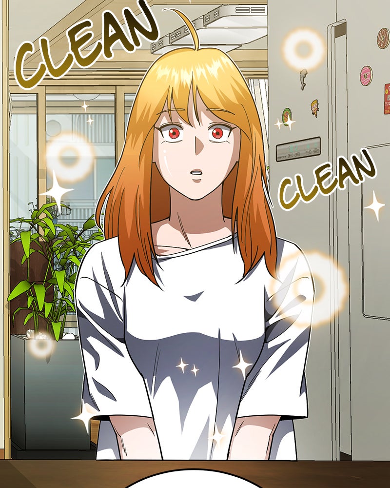 Read The Perfect Hybrid EN Manga Online