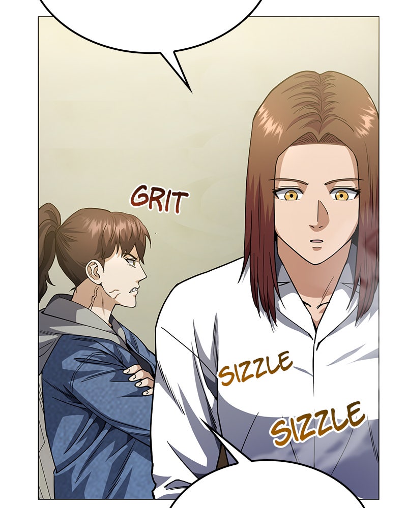 Read The Perfect Hybrid EN Manga Online