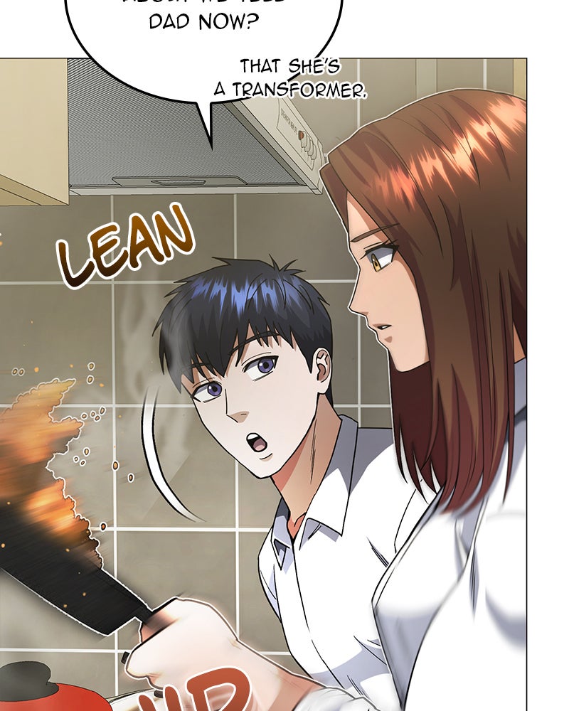 Read The Perfect Hybrid EN Manga Online