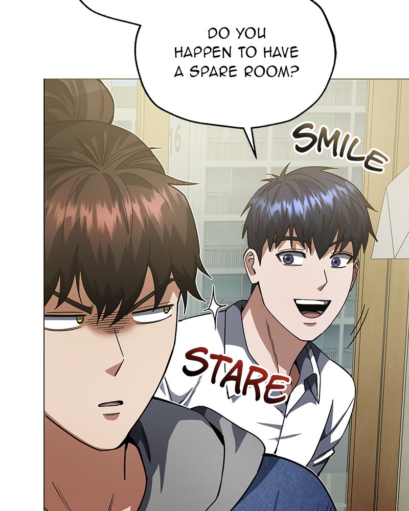 Read The Perfect Hybrid EN Manga Online