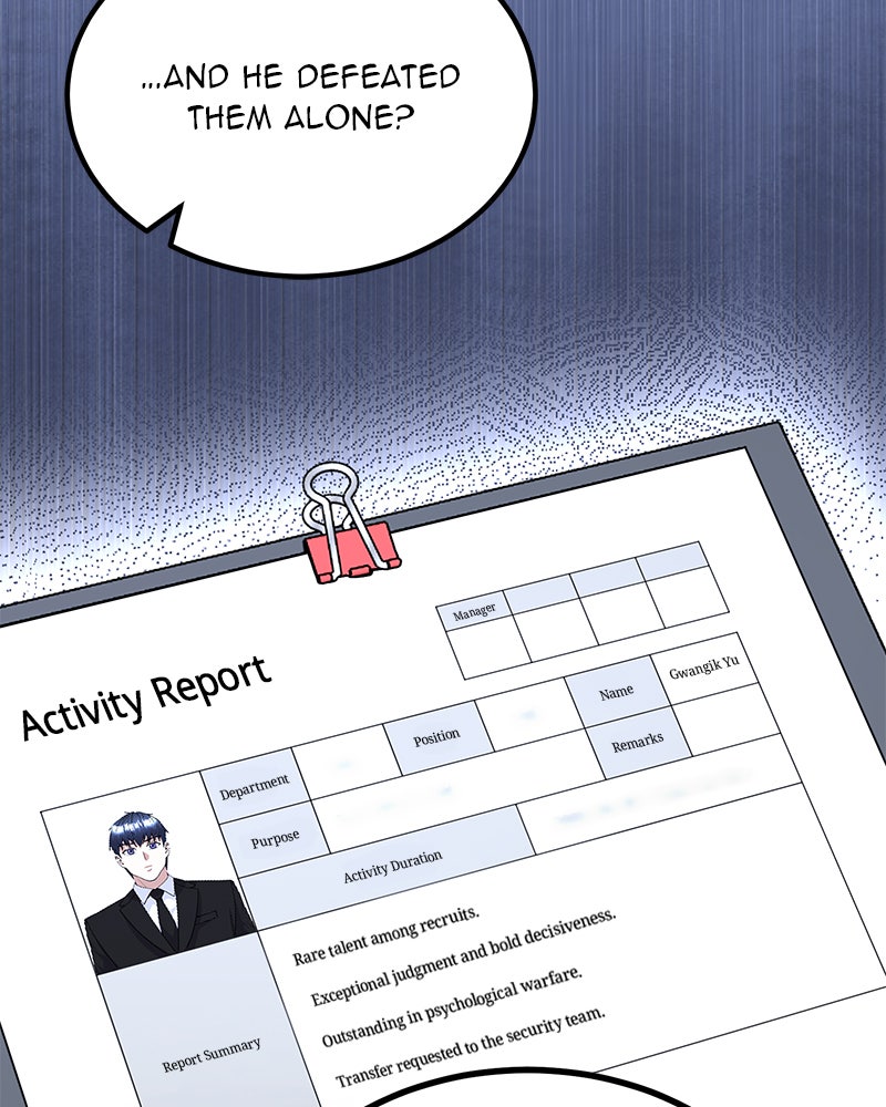 Read The Perfect Hybrid EN Manga Online