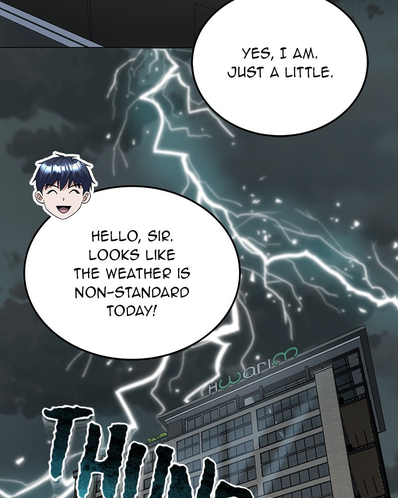 Read The Perfect Hybrid EN Manga Online