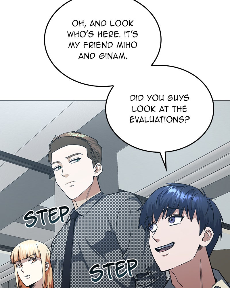 Read The Perfect Hybrid EN Manga Online