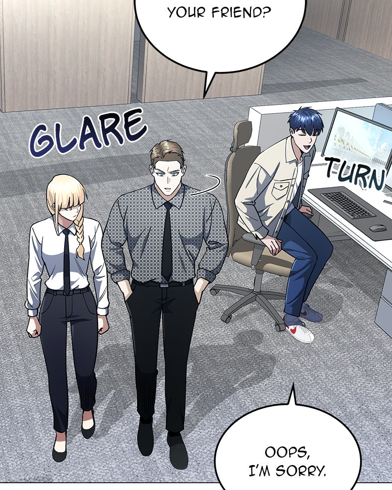 Read The Perfect Hybrid EN Manga Online