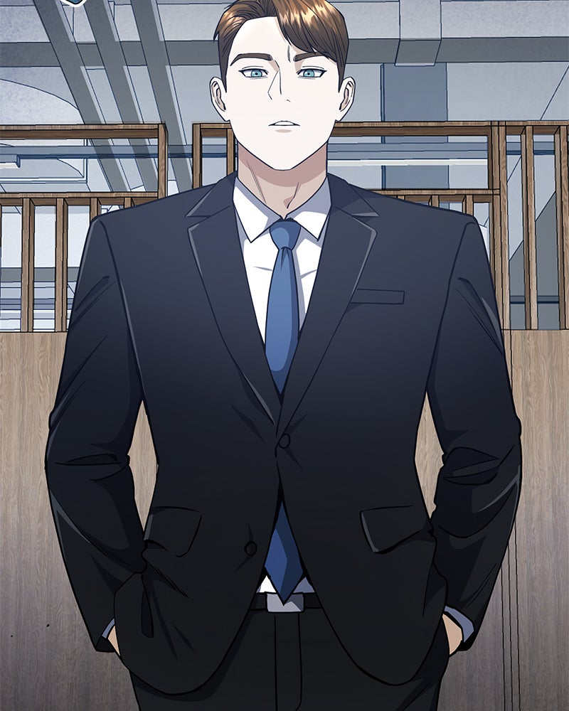 Read The Perfect Hybrid EN Manga Online