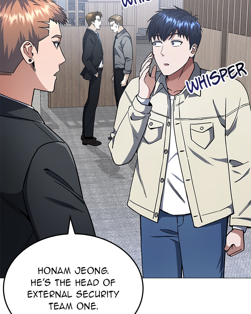 Read The Perfect Hybrid EN Manga Online