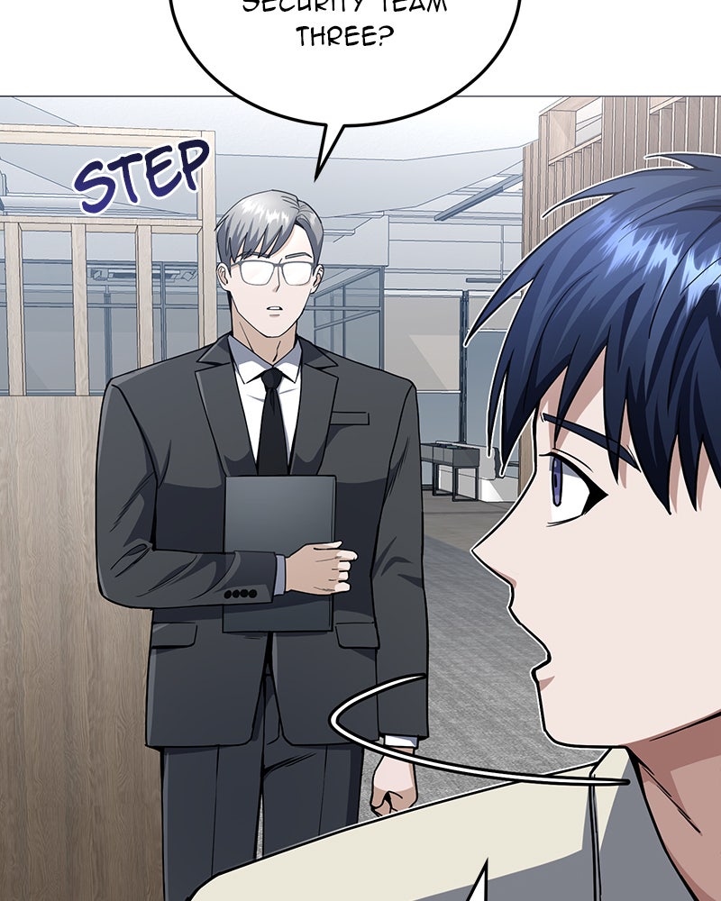 Read The Perfect Hybrid EN Manga Online