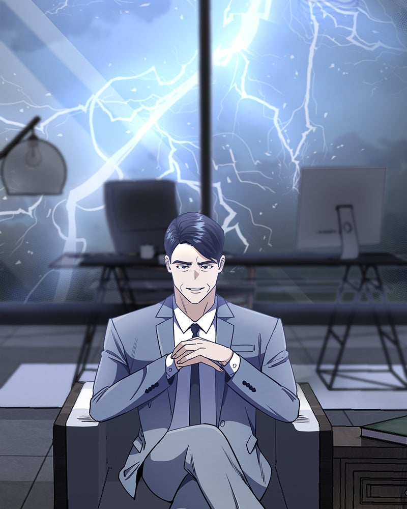 Read The Perfect Hybrid EN Manga Online