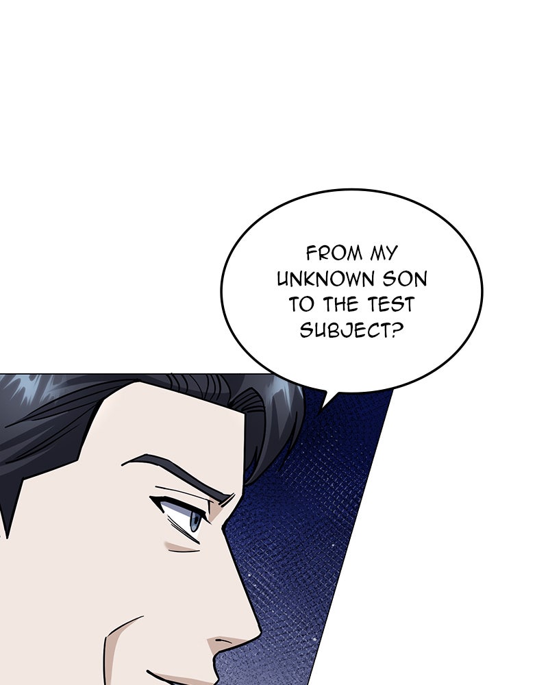 Read The Perfect Hybrid EN Manga Online