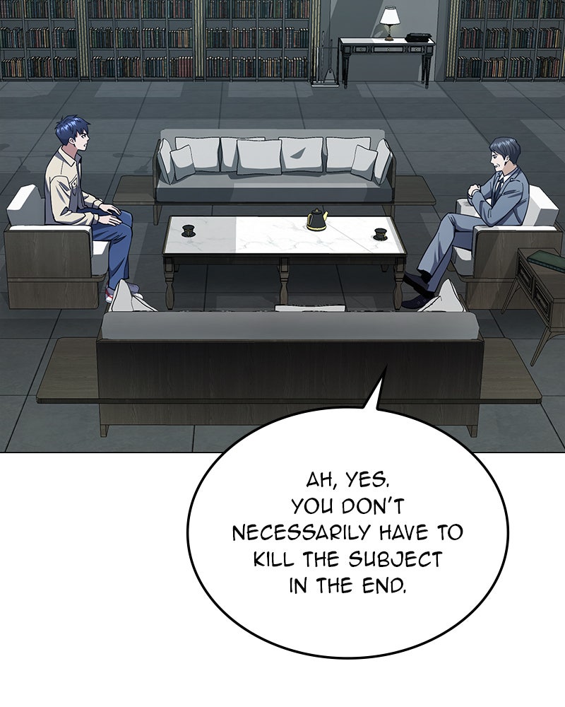 Read The Perfect Hybrid EN Manga Online