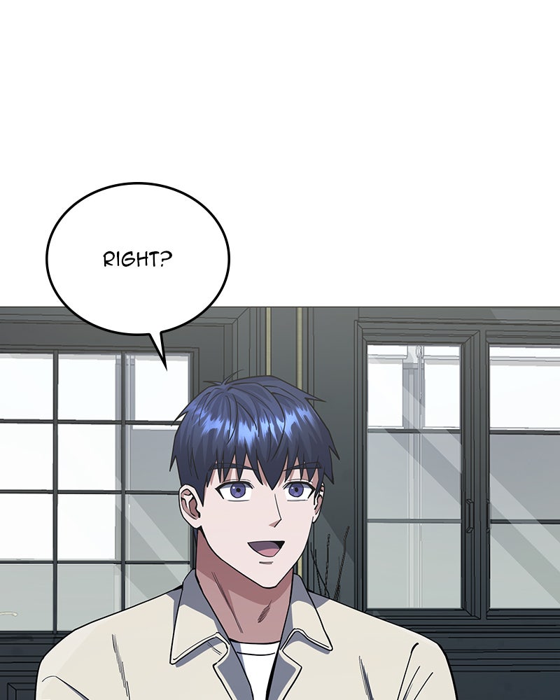 Read The Perfect Hybrid EN Manga Online