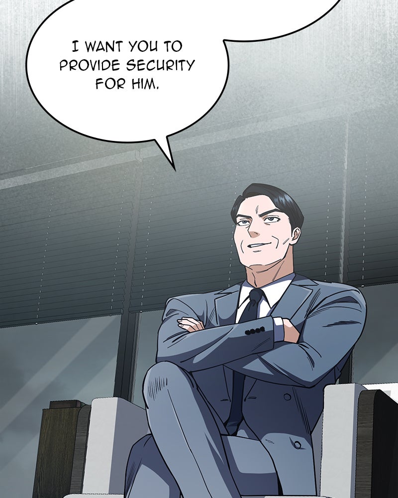 Read The Perfect Hybrid EN Manga Online