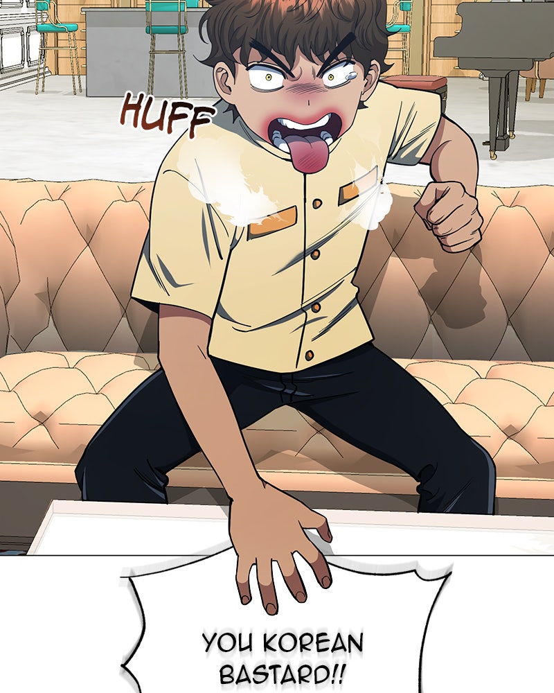 Read The Perfect Hybrid EN Manga Online