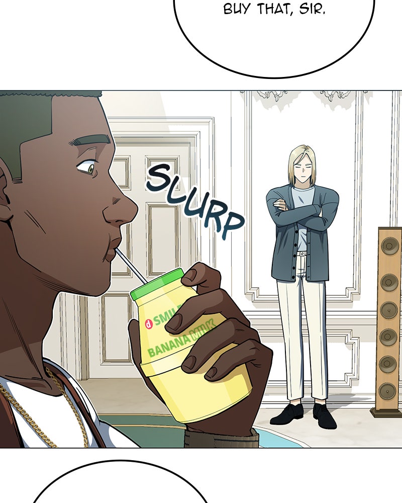 Read The Perfect Hybrid EN Manga Online