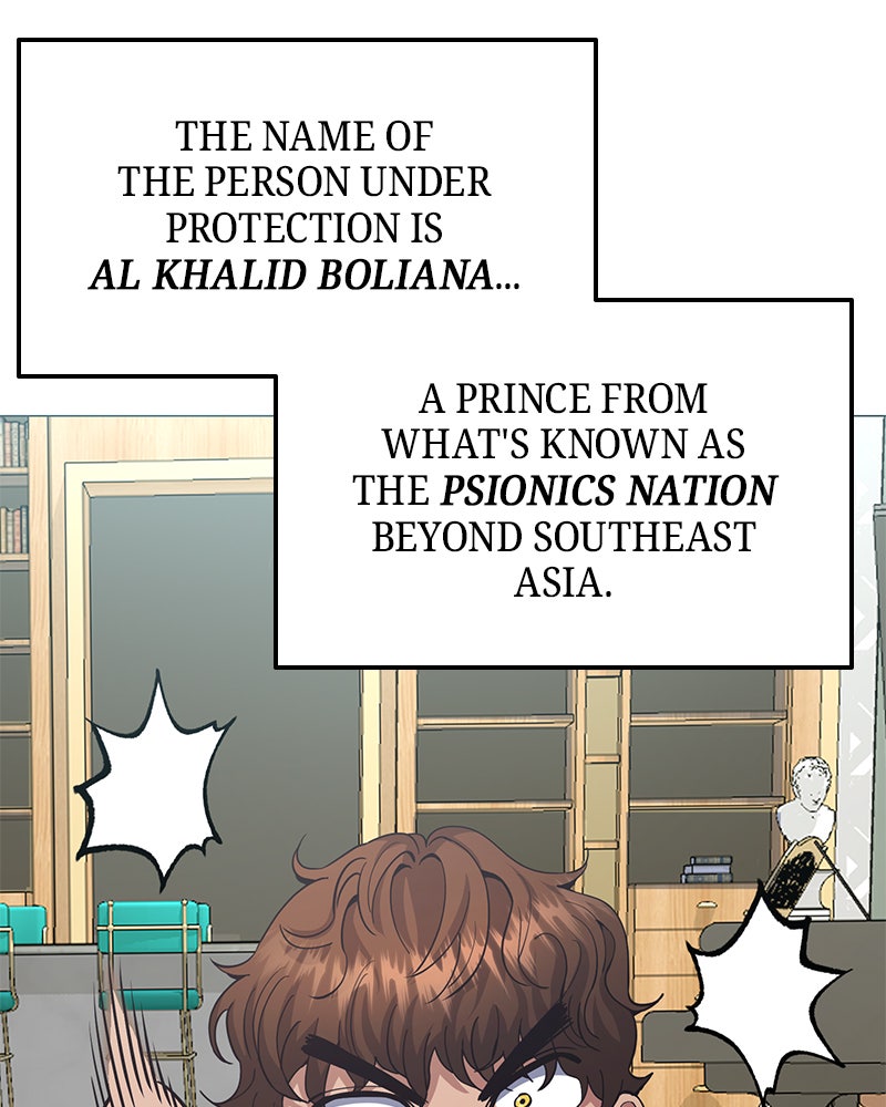 Read The Perfect Hybrid EN Manga Online