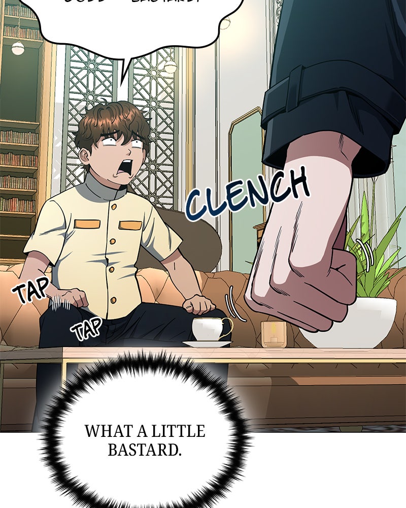 Read The Perfect Hybrid EN Manga Online