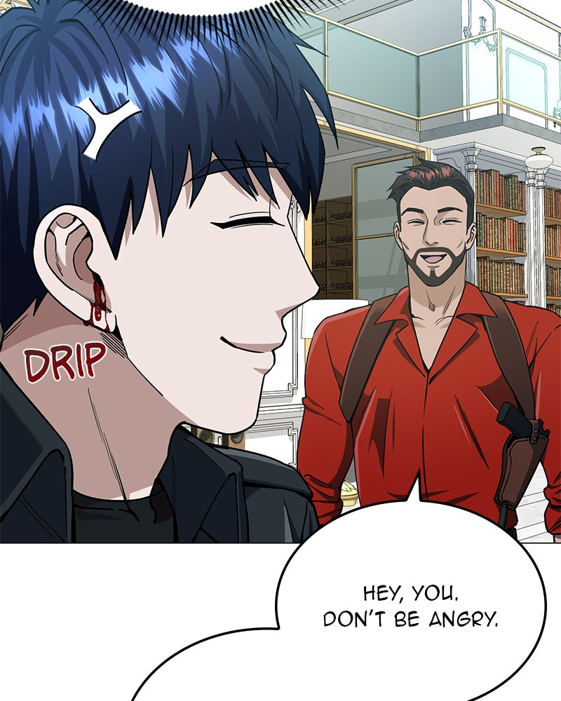 Read The Perfect Hybrid EN Manga Online