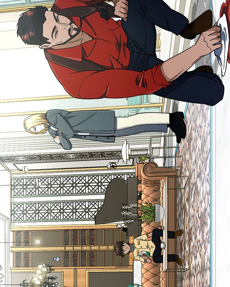 Read The Perfect Hybrid EN Manga Online
