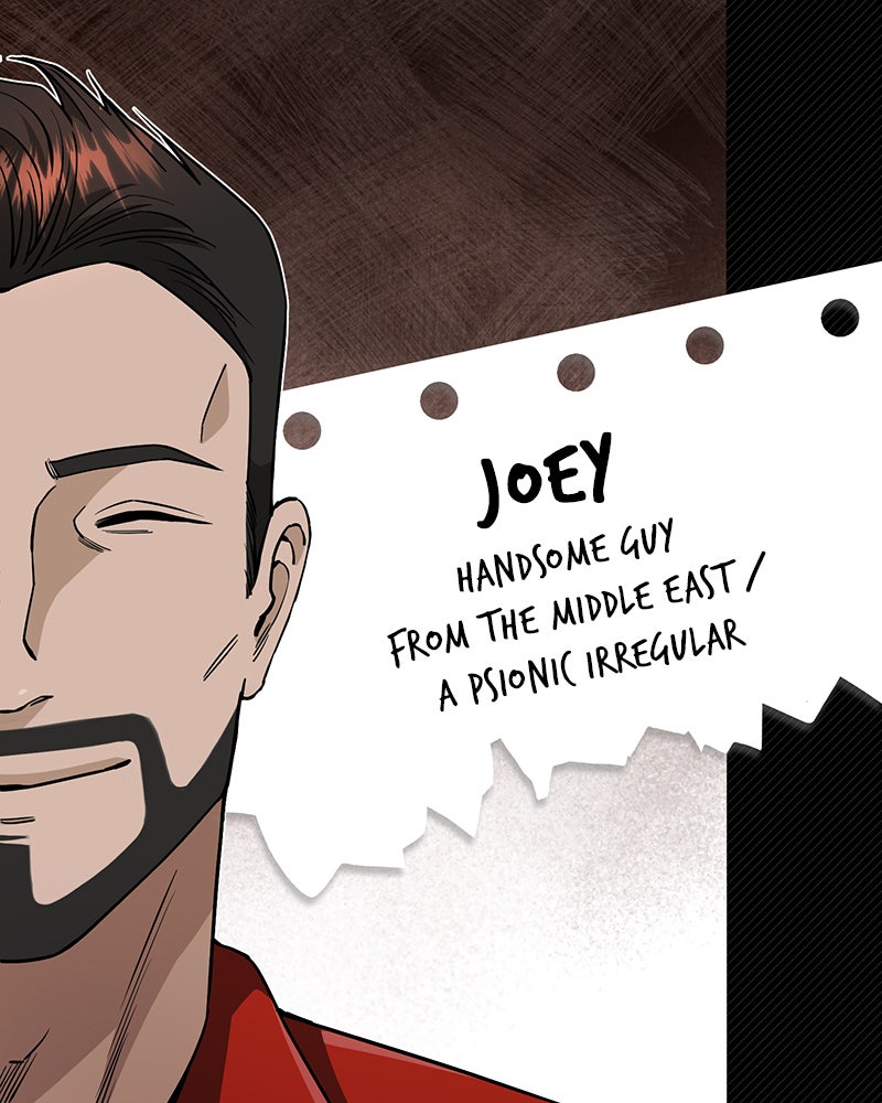 Read The Perfect Hybrid EN Manga Online