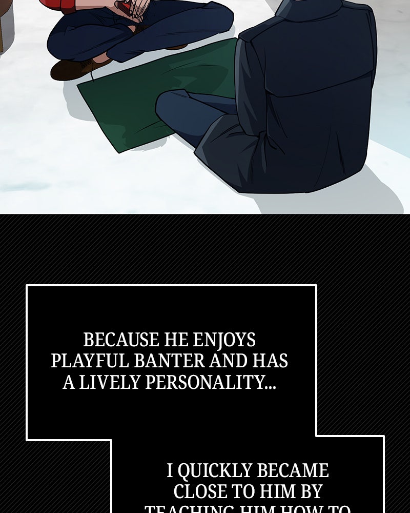 Read The Perfect Hybrid EN Manga Online