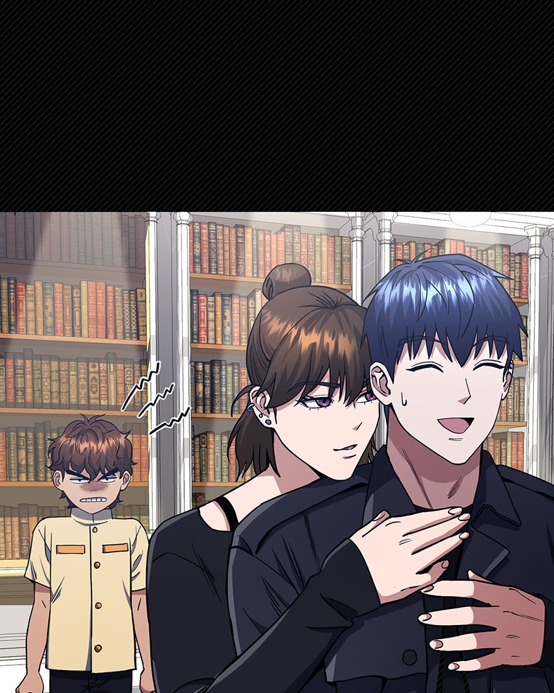 Read The Perfect Hybrid EN Manga Online