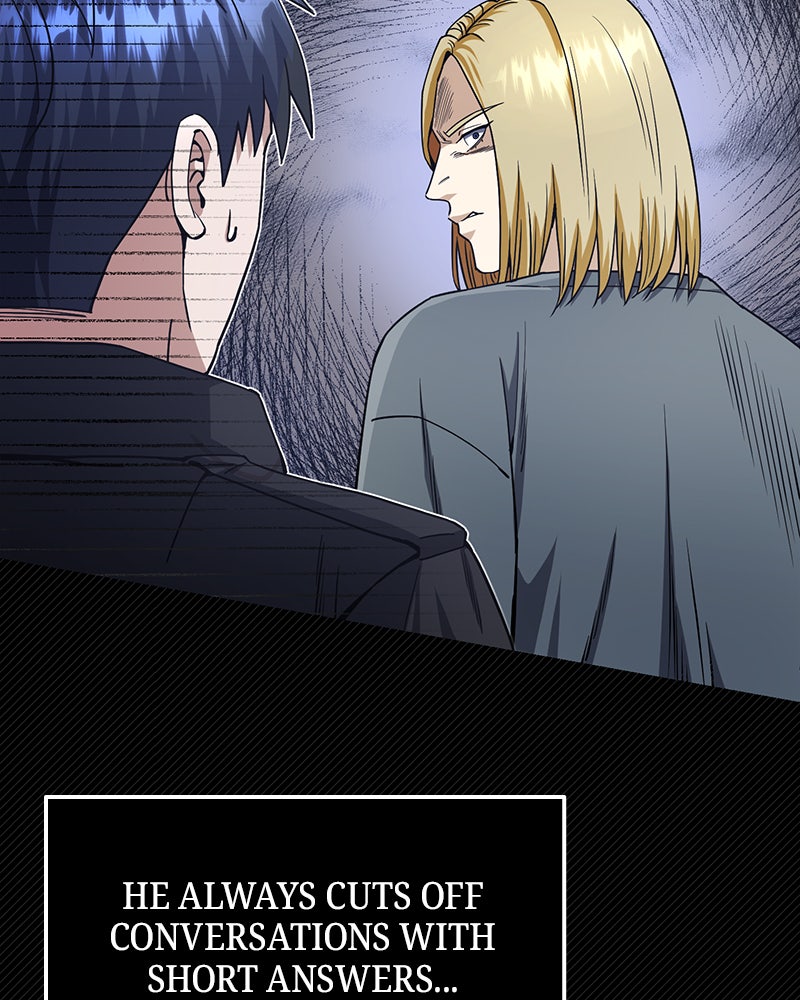 Read The Perfect Hybrid EN Manga Online