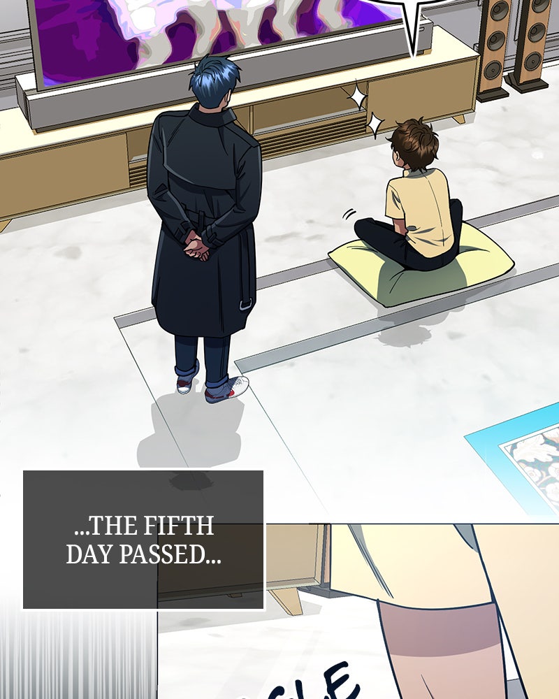 Read The Perfect Hybrid EN Manga Online