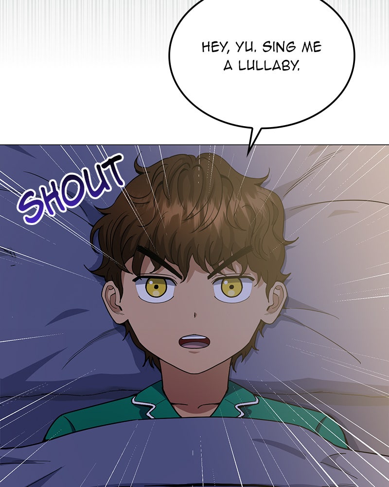 Read The Perfect Hybrid EN Manga Online