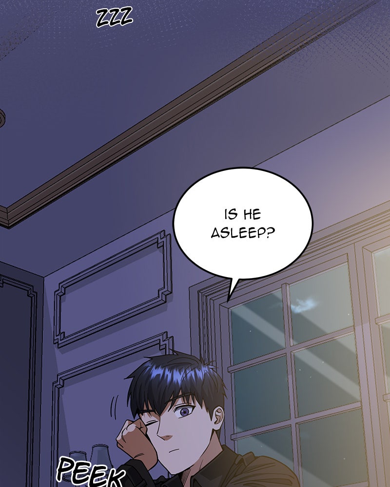 Read The Perfect Hybrid EN Manga Online