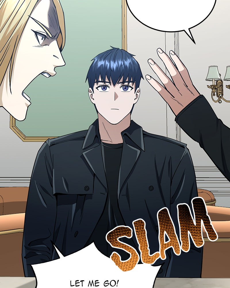 Read The Perfect Hybrid EN Manga Online