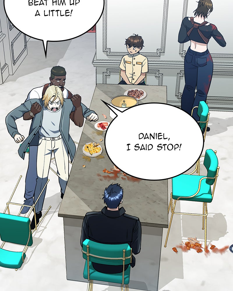 Read The Perfect Hybrid EN Manga Online