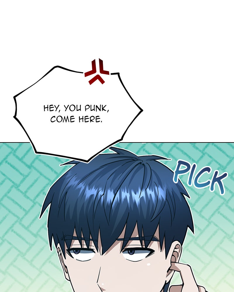 Read The Perfect Hybrid EN Manga Online