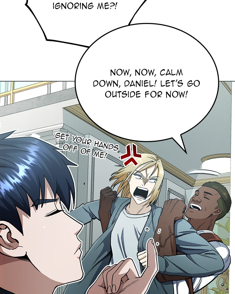 Read The Perfect Hybrid EN Manga Online