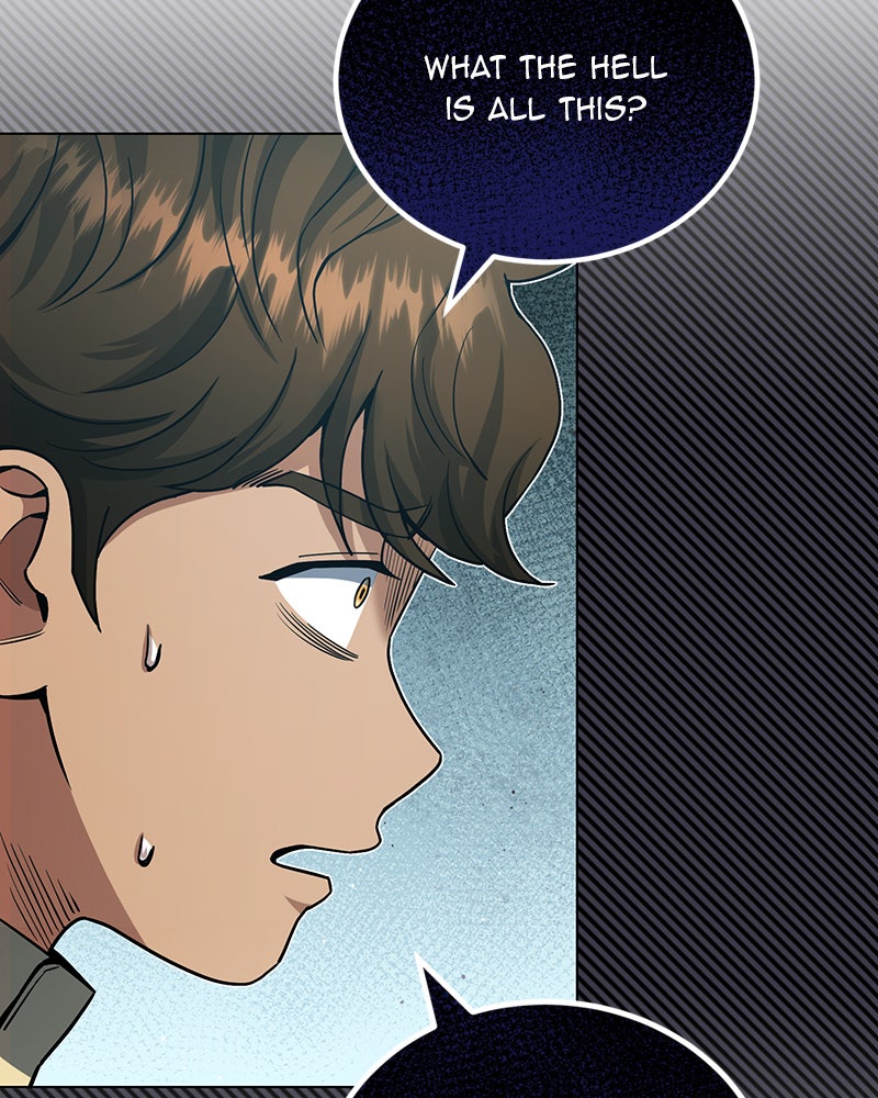 Read The Perfect Hybrid EN Manga Online