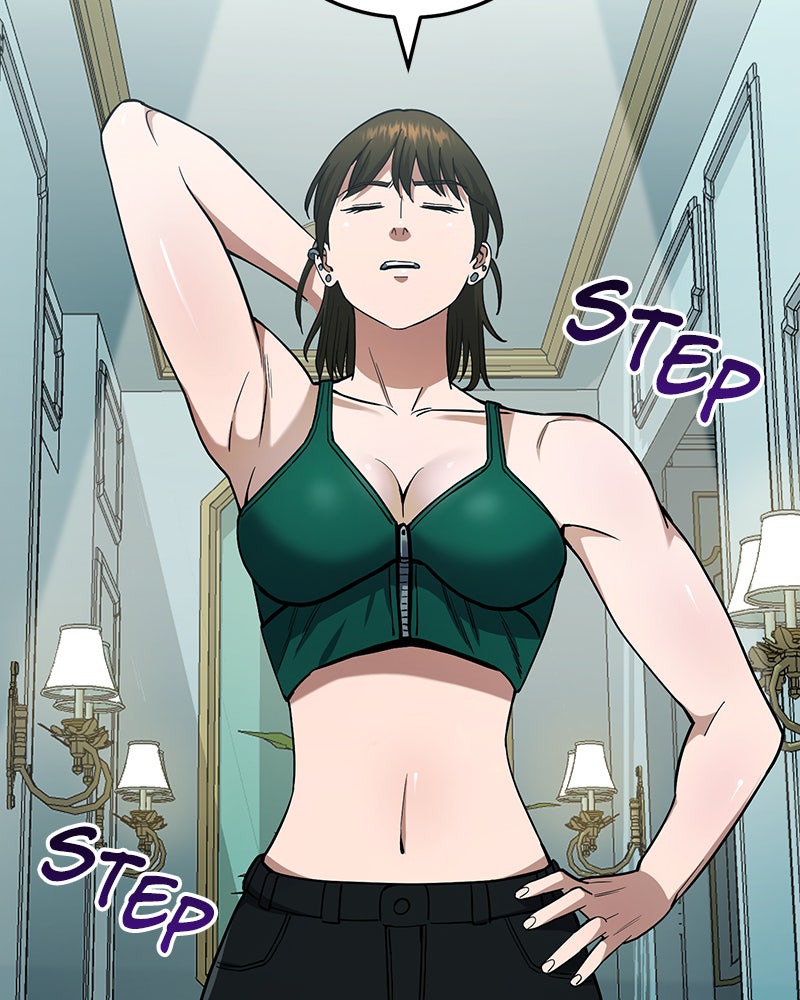 Read The Perfect Hybrid EN Manga Online