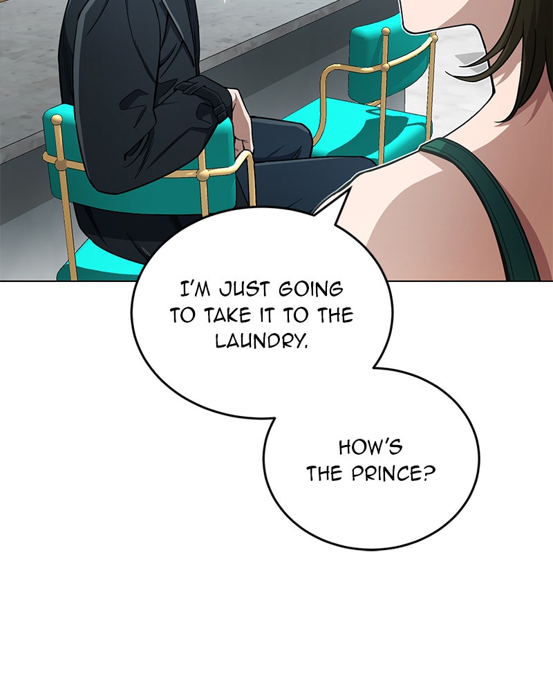 Read The Perfect Hybrid EN Manga Online