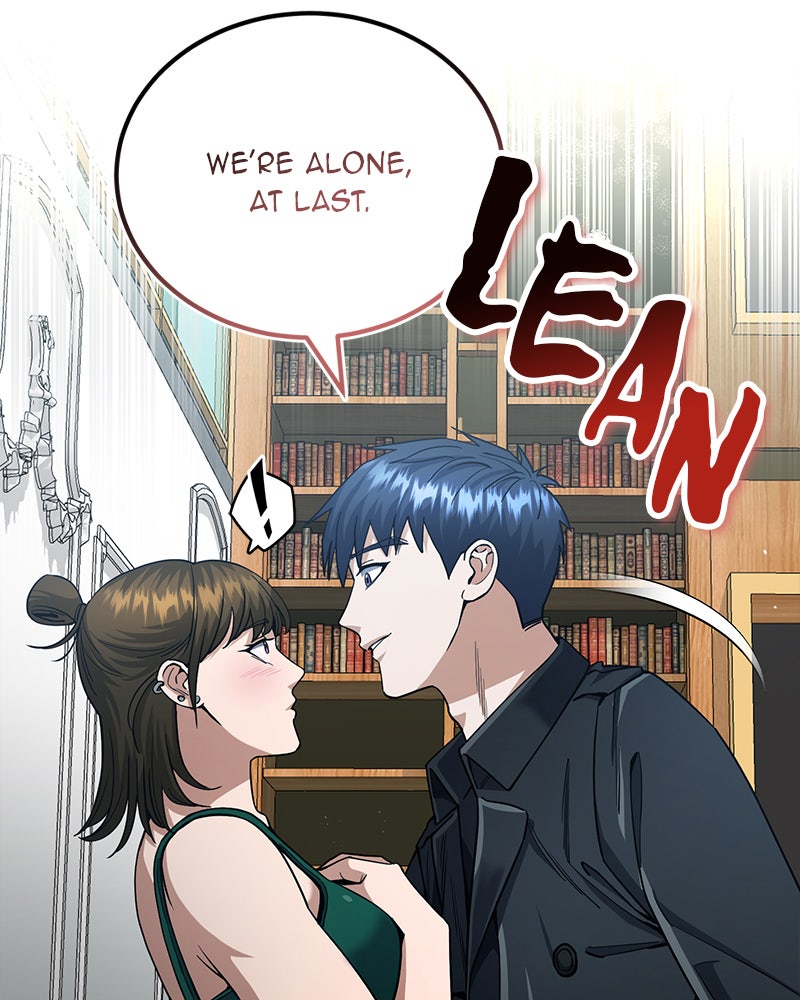 Read The Perfect Hybrid EN Manga Online