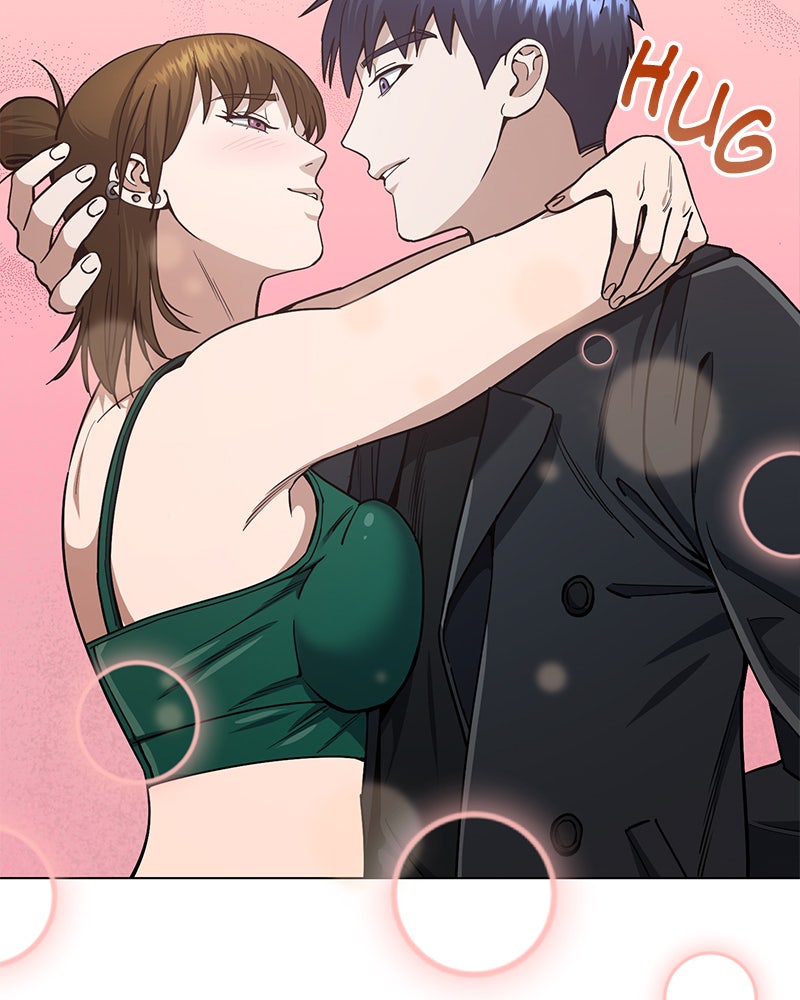 Read The Perfect Hybrid EN Manga Online