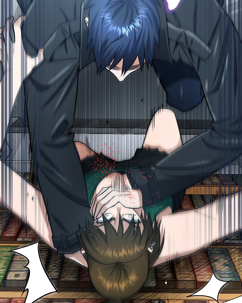 Read The Perfect Hybrid EN Manga Online
