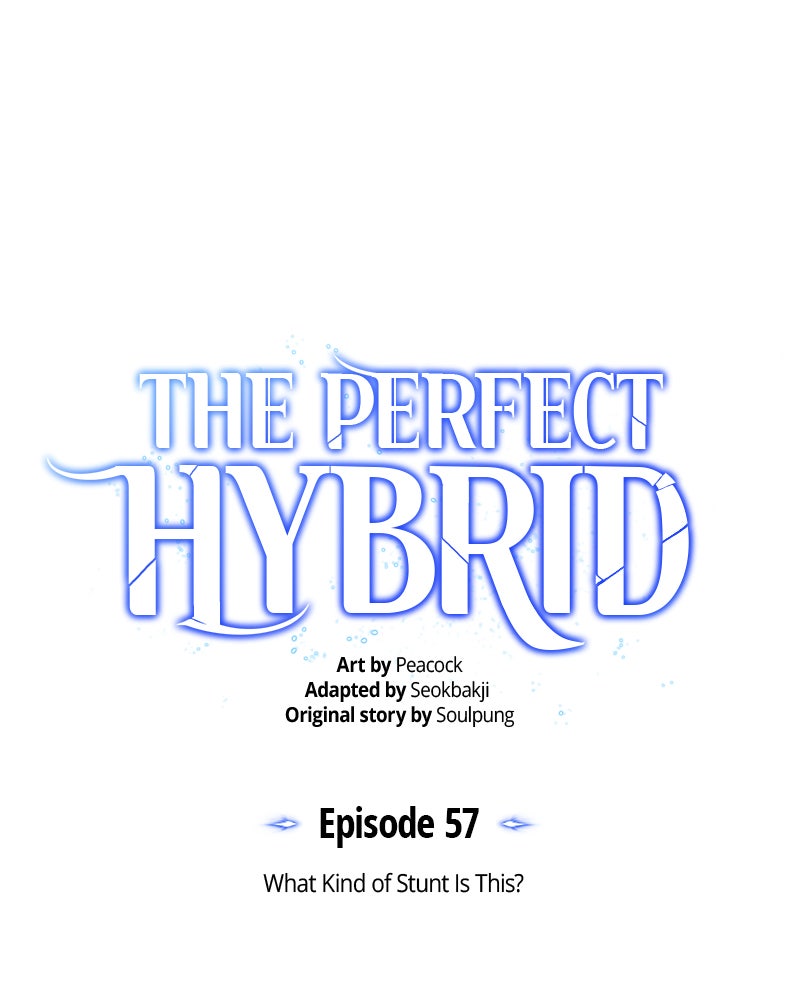 Read The Perfect Hybrid EN Manga Online