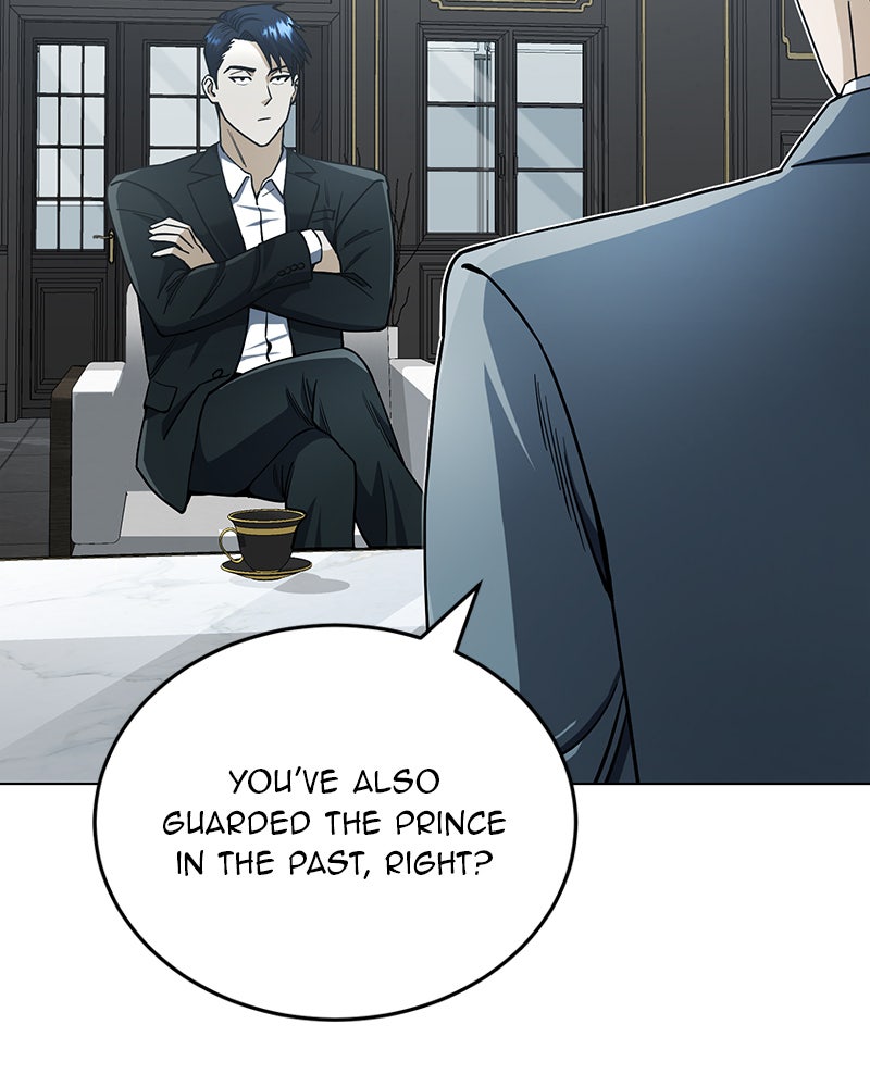 Read The Perfect Hybrid EN Manga Online