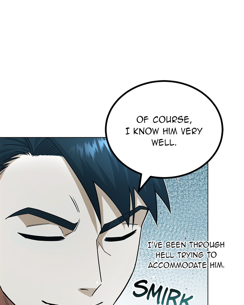 Read The Perfect Hybrid EN Manga Online