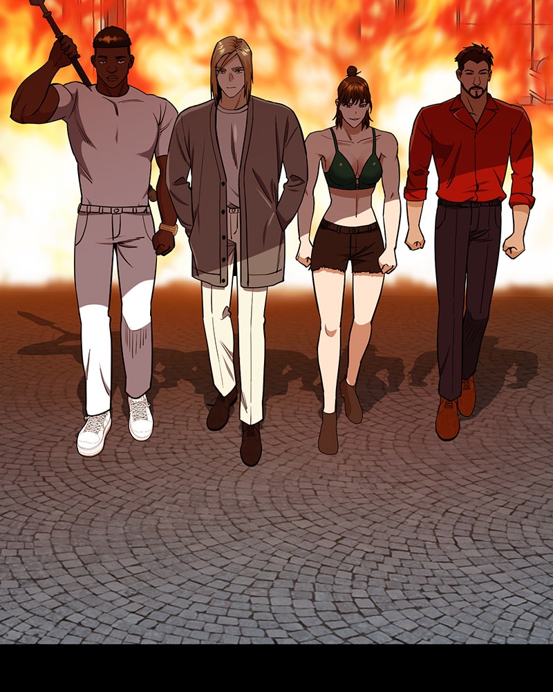 Read The Perfect Hybrid EN Manga Online