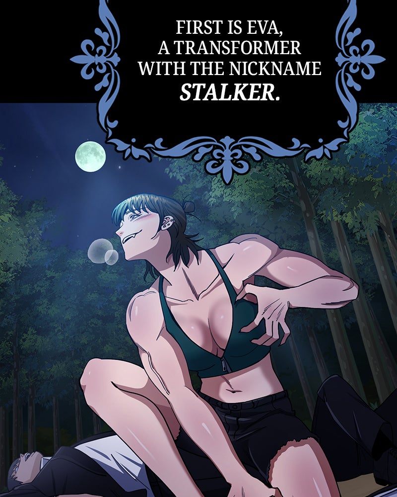 Read The Perfect Hybrid EN Manga Online