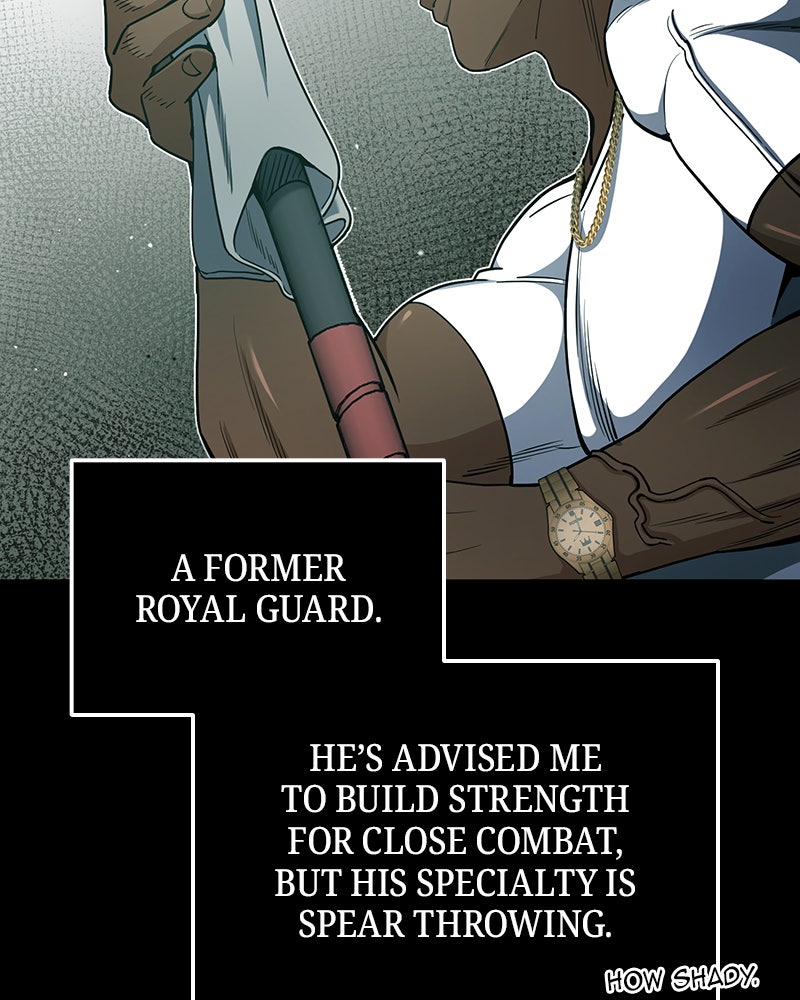 Read The Perfect Hybrid EN Manga Online