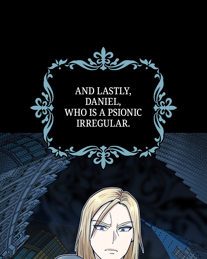 Read The Perfect Hybrid EN Manga Online