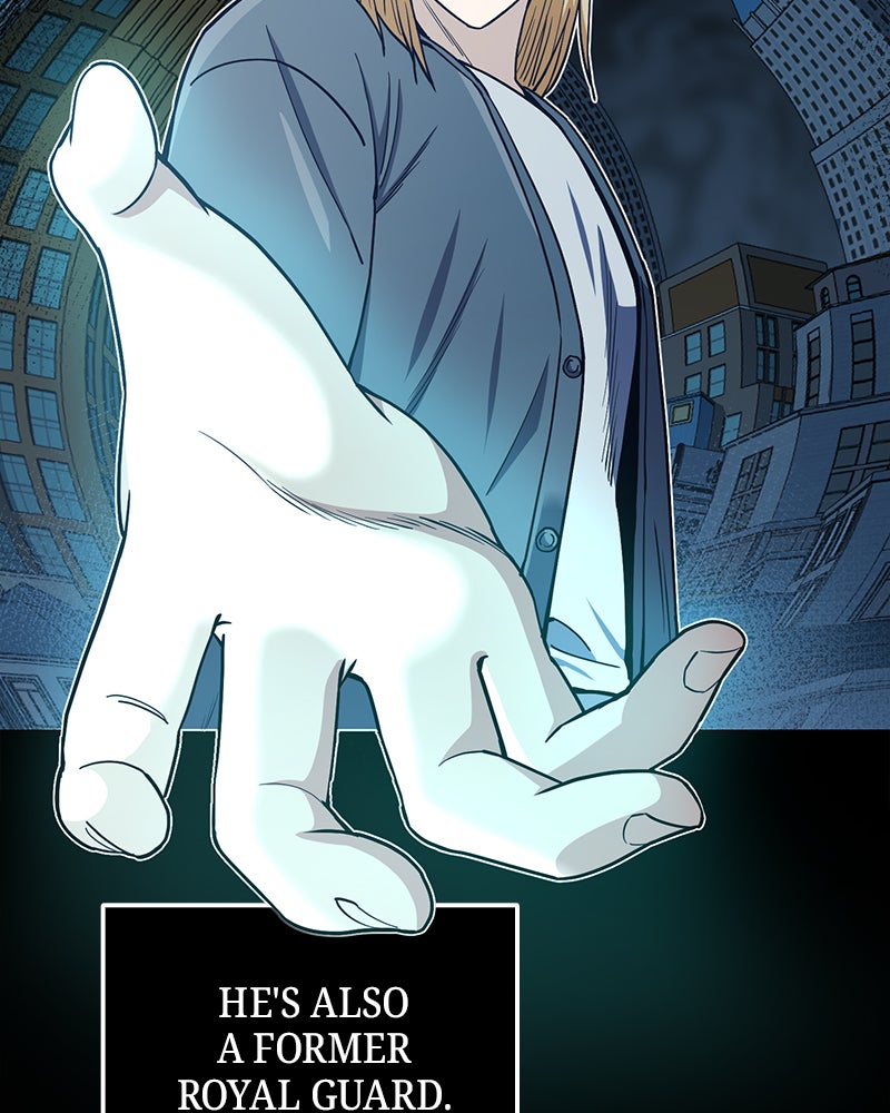 Read The Perfect Hybrid EN Manga Online