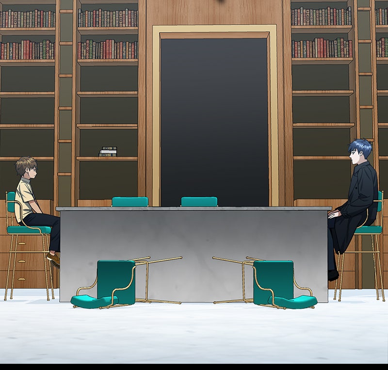 Read The Perfect Hybrid EN Manga Online
