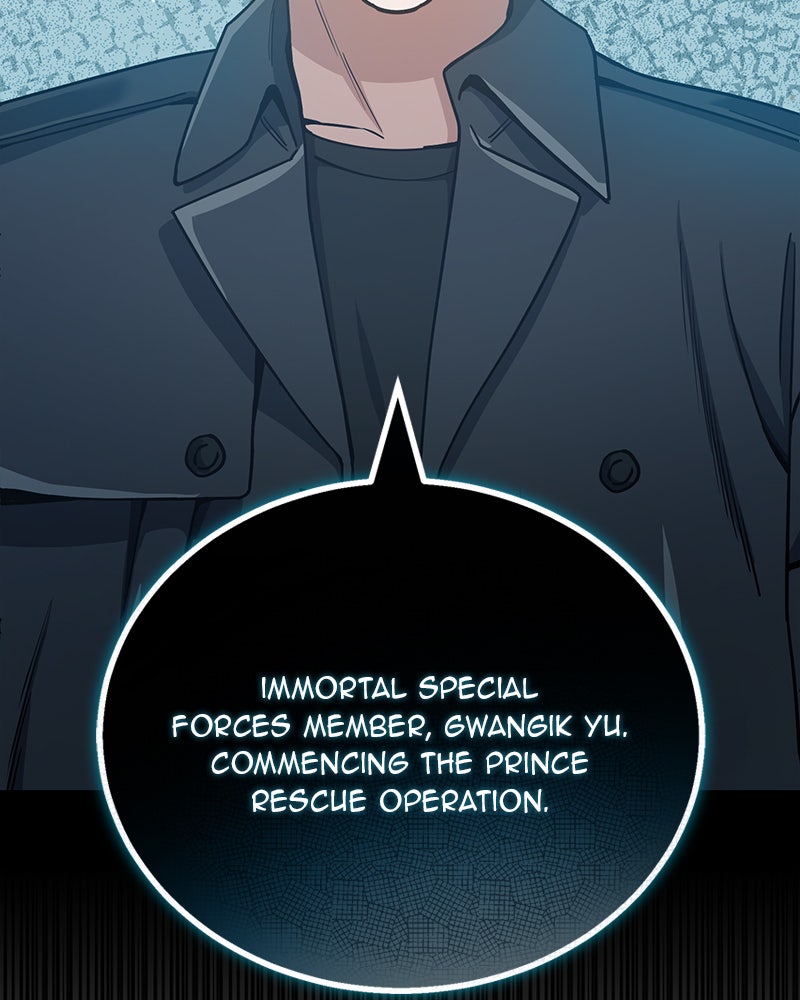 Read The Perfect Hybrid EN Manga Online