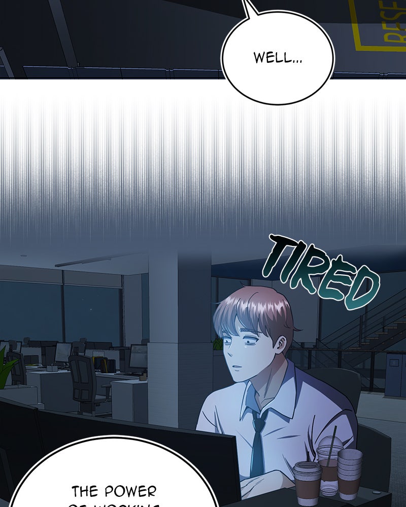 Read The Perfect Hybrid EN Manga Online